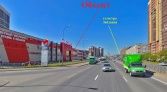 Фото-анонс объекта Дунайский пр-т д.27 к.1 № 3 | KNRU.ru