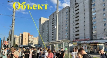 пр. Энгельса д.139/21 фото 2 / KNRU.ru