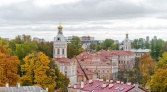 Фото-анонс объекта Чернорецкий пер. д.5 № 84 | KNRU.ru