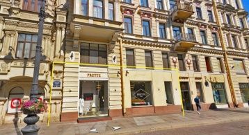 Невский проспект д.170 фото 0 / KNRU.ru