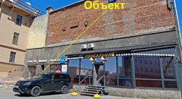 Гороховая ул, 45б фото 2 / KNRU.ru