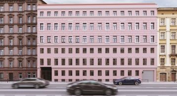Бронницкая ул, 11стр1 фото 0 / KNRU.ru