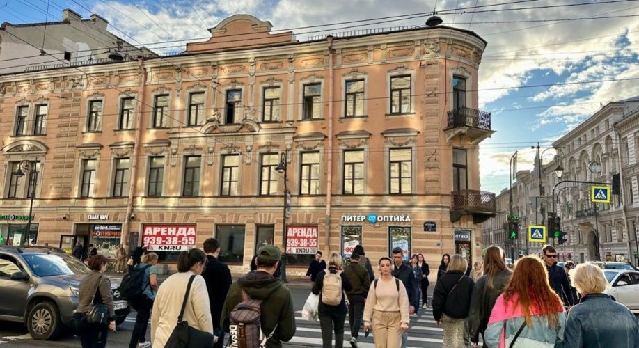 Фото объекта Литейный пр-кт, 25 № 11 | KNRU.ru