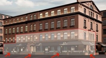 ул.Заставская 33 стр 3 фото 0 / KNRU.ru
