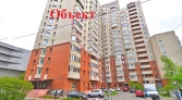 Фото-анонс объекта ул. Шостаковича д.3 корп.1 № 3 | KNRU.ru