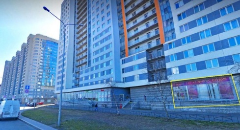 ул. Маршала Казакова, д. 70 фото 0 / KNRU.ru