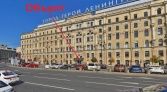 Фото-анонс объекта Невский пр. д.118 № 3 | KNRU.ru