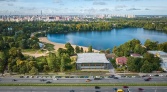 Фото-анонс объекта Выборгское шоссе д.12 № 24 | KNRU.ru