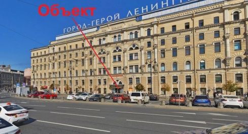 Невский пр. д.118 фото 2 / KNRU.ru