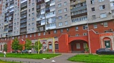 Фото-анонс объекта Прибрежная ул. д.4 № 1 | KNRU.ru