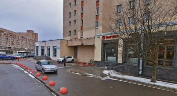 Просвещения пр-кт, 53 фото 1 / KNRU.ru