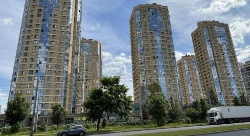 Выборгское ш, 17к1 фото 2 / KNRU.ru
