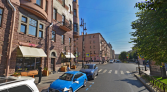 Фото-анонс объекта Захарьевская ул, 16 № 8 | KNRU.ru