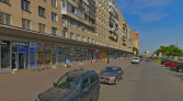 Фото-анонс объекта Славы пр-кт, 30к1 № 8 | KNRU.ru