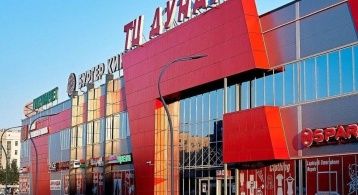 Дунайский пр. д.27 к.1 фото 3 / KNRU.ru