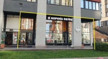 Комендантский пр-кт, 60к3 фото 0 / KNRU.ru