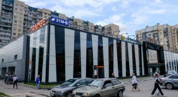 Косыгина пр. д.30 фото 0 / KNRU.ru