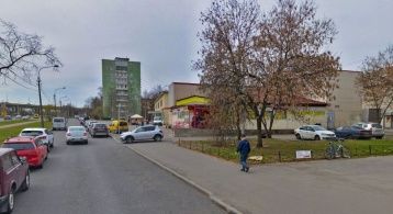 пр-т Народного Ополчения д.115Б фото 2 / KNRU.ru