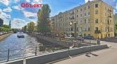 Фото-анонс объекта Крюкова канала наб, 7/2 № 5 | KNRU.ru