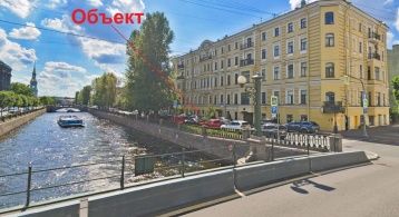 Крюкова канала наб, 7/2 фото 4 / KNRU.ru