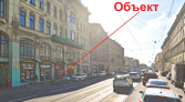 Фото-анонс объекта Садовая ул, д.32 № 5 | KNRU.ru