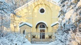 Фото-анонс объекта рп. Пушкинские Горы, Первомайская ул., д.1 № 2 | KNRU.ru