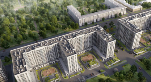 пр. Энгельса, 27 лит Ц фото 2 / KNRU.ru