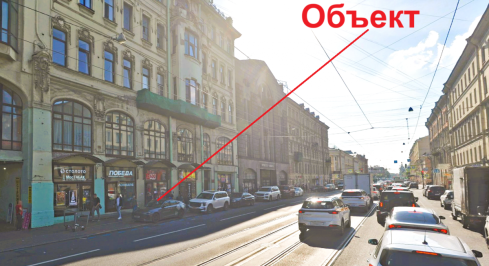 Садовая ул, д.32 фото 4 / KNRU.ru