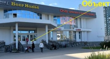 пр. Пятилеток д.2 фото 1 / KNRU.ru