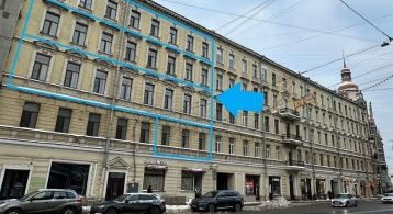 Садовая ул, 59 фото 0 / KNRU.ru