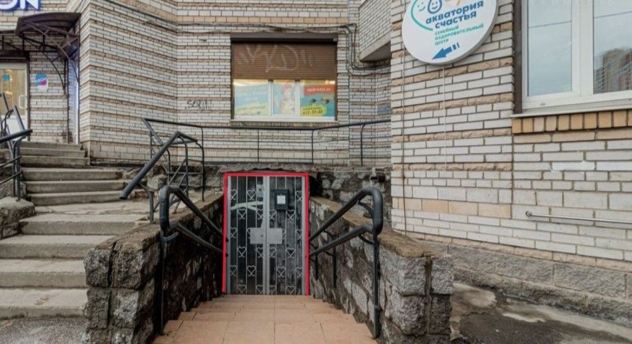 Фото объекта Руднева ул, 22к1 № 8 | KNRU.ru