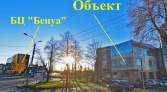 Фото-анонс объекта Пискаревский пр.д.6 № 3 | KNRU.ru