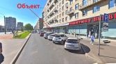 Фото-анонс объекта Ленинский пр-кт, 128 № 3 | KNRU.ru
