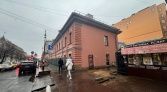 Фото-анонс объекта Чернышевского пр-кт, 14 № 8 | KNRU.ru