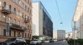Фото-анонс объекта Херсонская д.43/12 № 6 | KNRU.ru
