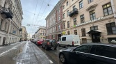 Фото-анонс объекта Гороховая ул. д.14/26 № 6 | KNRU.ru