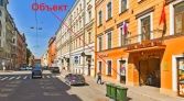 Фото-анонс объекта Стремянная ул, 18 № 13 | KNRU.ru