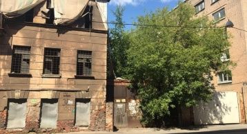 Швецова ул, 30 фото 1 / KNRU.ru