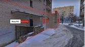 Фото-анонс объекта Народная ул, 43к1 № 5 | KNRU.ru