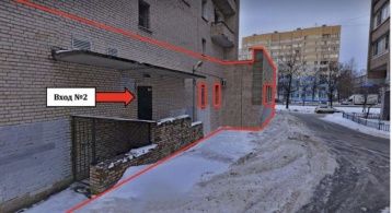 Народная ул, 43к1 фото 4 / KNRU.ru