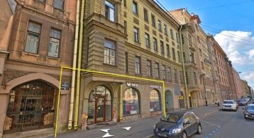 9-я В.О. линия, 32 фото 3 / KNRU.ru