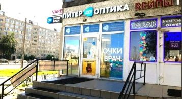 Ул. Дыбенко 24 фото 0 / KNRU.ru