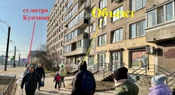 Ярослава Гашека ул, 8 фото 1 / KNRU.ru