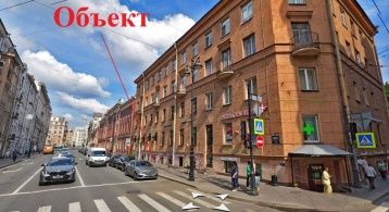 Большой пр. П.С. д.71 фото 2 / KNRU.ru