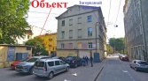 Фото-анонс объекта Загородный пр. д.41-43 № 8 | KNRU.ru