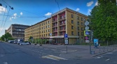 Фото-анонс объекта ул. Курская д.40 № 1 | KNRU.ru