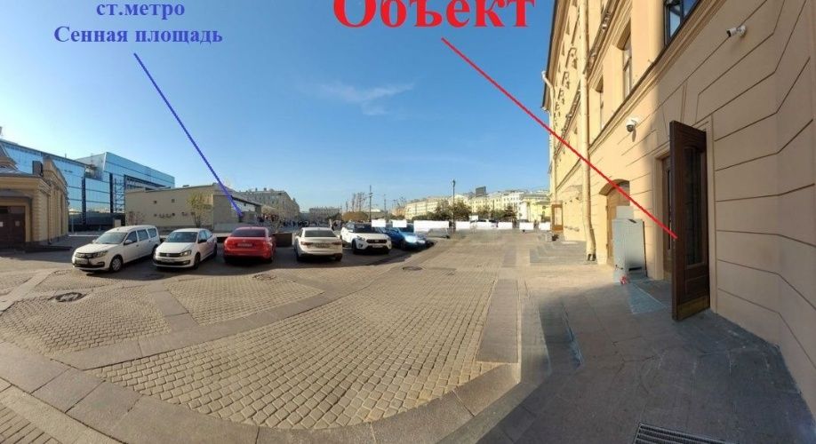 Фото объекта Садовая ул., д.40Б № 13 | KNRU.ru