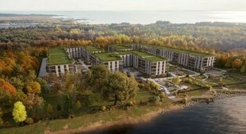 г.Сестрорецк, ул. Инструментальщиков, д.18 фото 4 / KNRU.ru
