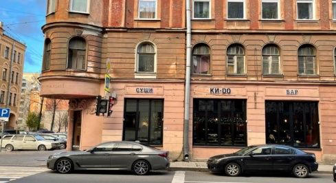 Большая Зеленина ул, д.31 фото 2 / KNRU.ru
