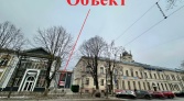 Фото-анонс объекта г. Гатчина, пр. 25 Октября, д.40 № 38 | KNRU.ru